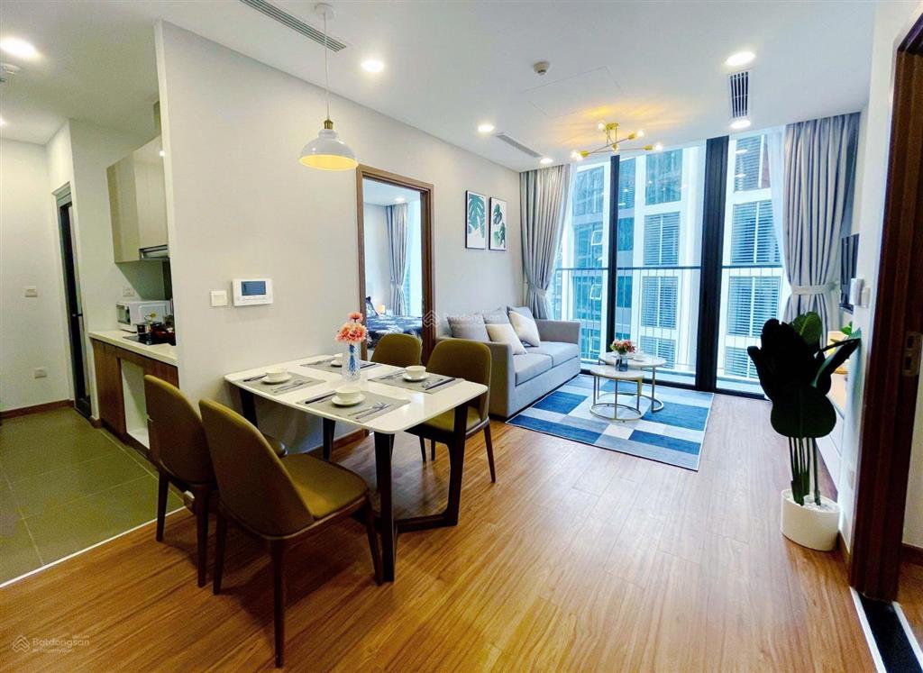 Bán căn hộ eco green  quận 7 giá siêu tốt  2pn 2wc full nội thất chỉ 5,5 tỷ