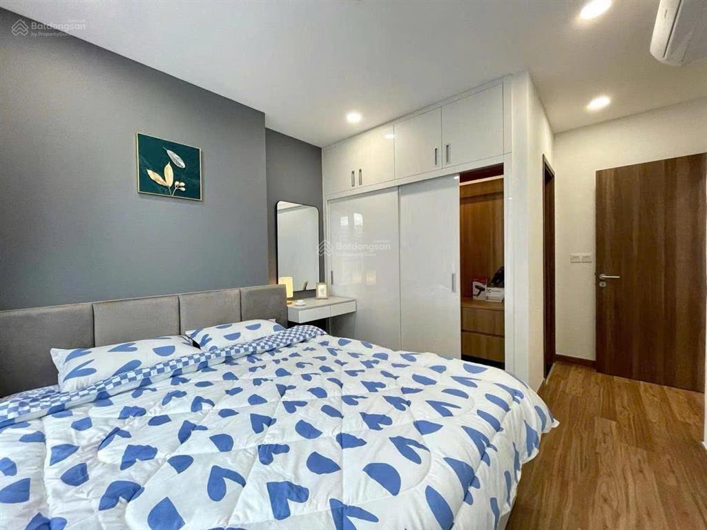 Cho thuê nổi bật căn hộ eco green quận 7  2pn2wc full nội thất 16,5 triệu