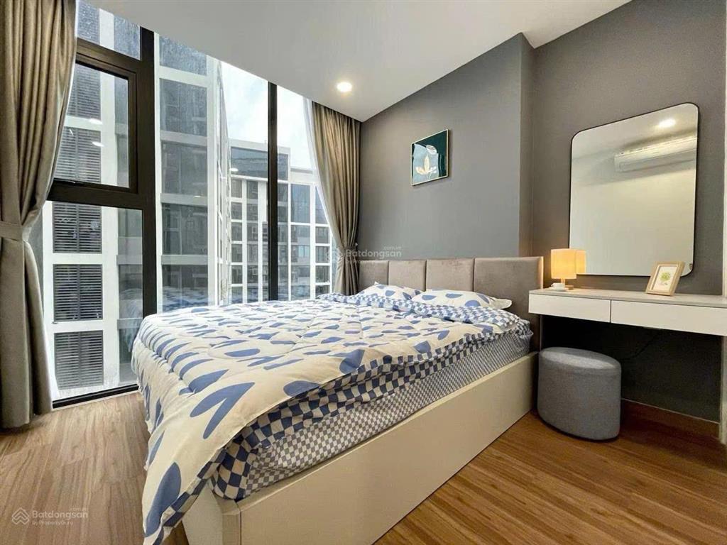 Cho thuê nổi bật căn hộ eco green quận 7  2pn2wc full nội thất 16,5 triệu