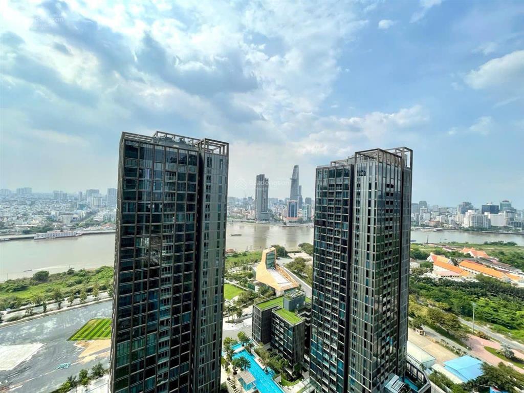 Cho thuê căn hộ 1pn ntcb empire city