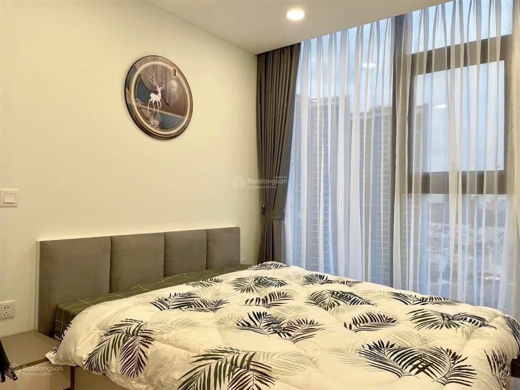 Cho thuê nổi bật căn hộ eco green full nội thất 16,5 triệu