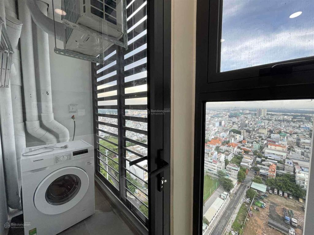 Cho thuê nổi bật căn hộ eco green full nội thất 16,5 triệu
