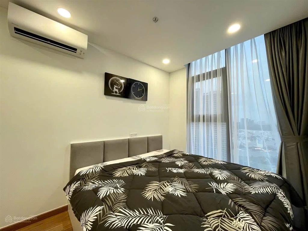 Cho thuê nổi bật căn hộ eco green full nội thất 16,5 triệu