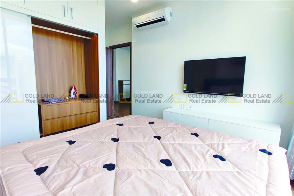 Cho thuê eco green quận 7 2pn full nội thất chỉ 15,5 triệu/th