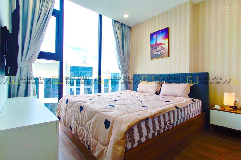 Cho thuê eco green quận 7 2pn full nội thất chỉ 15,5 triệu/th