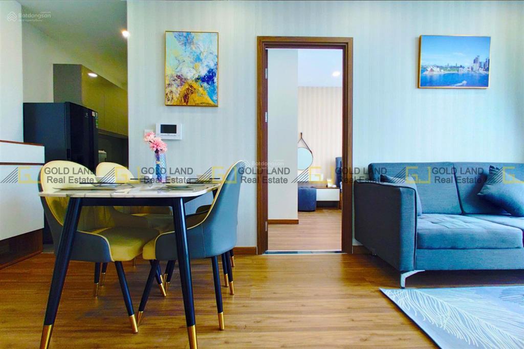 Cho thuê eco green quận 7 2pn full nội thất chỉ 15,5 triệu/th