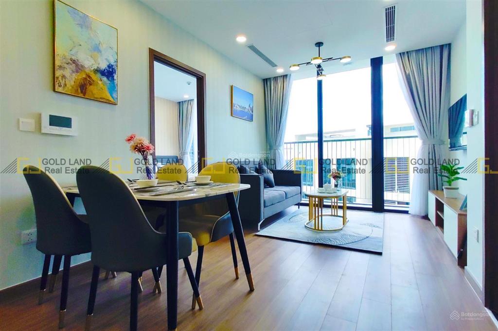 Cho thuê eco green quận 7 2pn full nội thất chỉ 15,5 triệu/th
