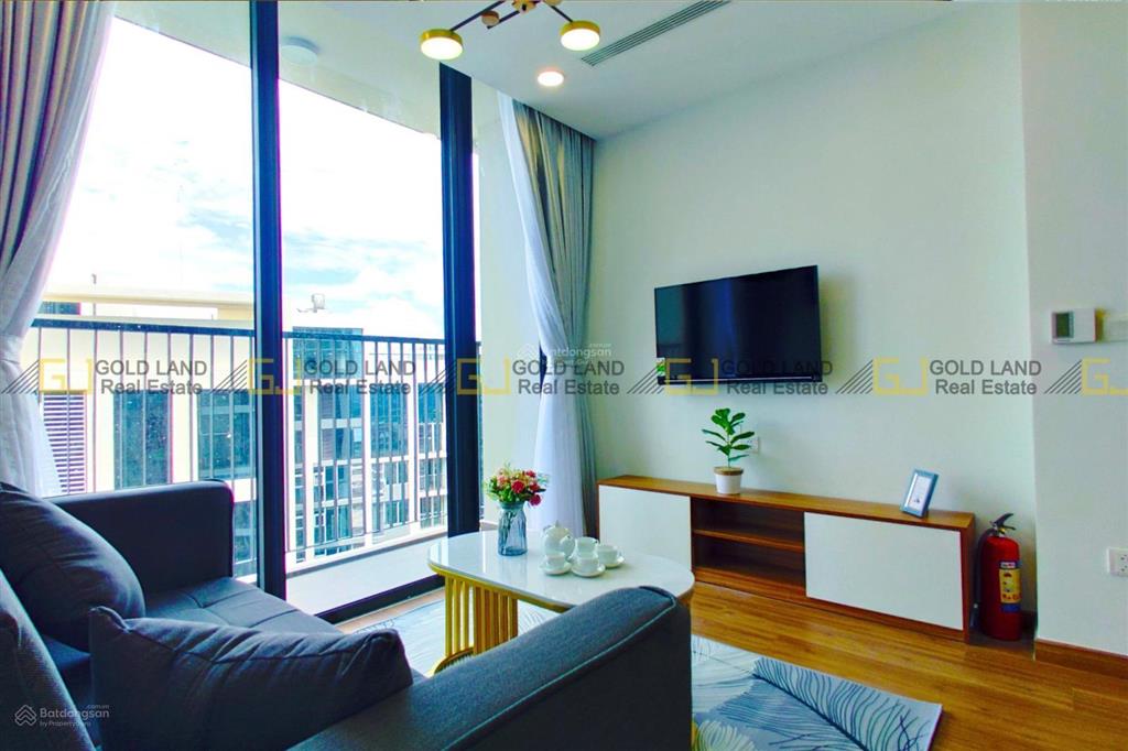 Cho thuê eco green quận 7 2pn full nội thất chỉ 15,5 triệu/th