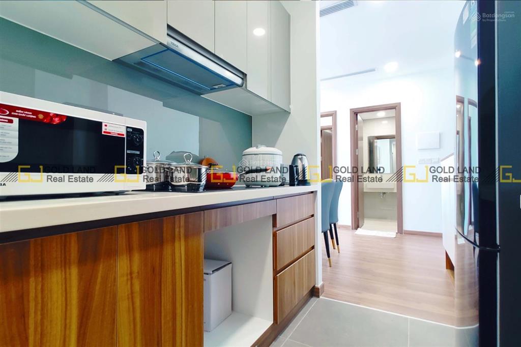 Cho thuê eco green quận 7 2pn full nội thất chỉ 15,5 triệu/th
