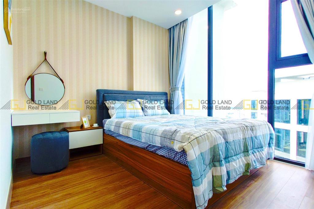Cho thuê eco green quận 7 2pn full nội thất chỉ 15,5 triệu/th