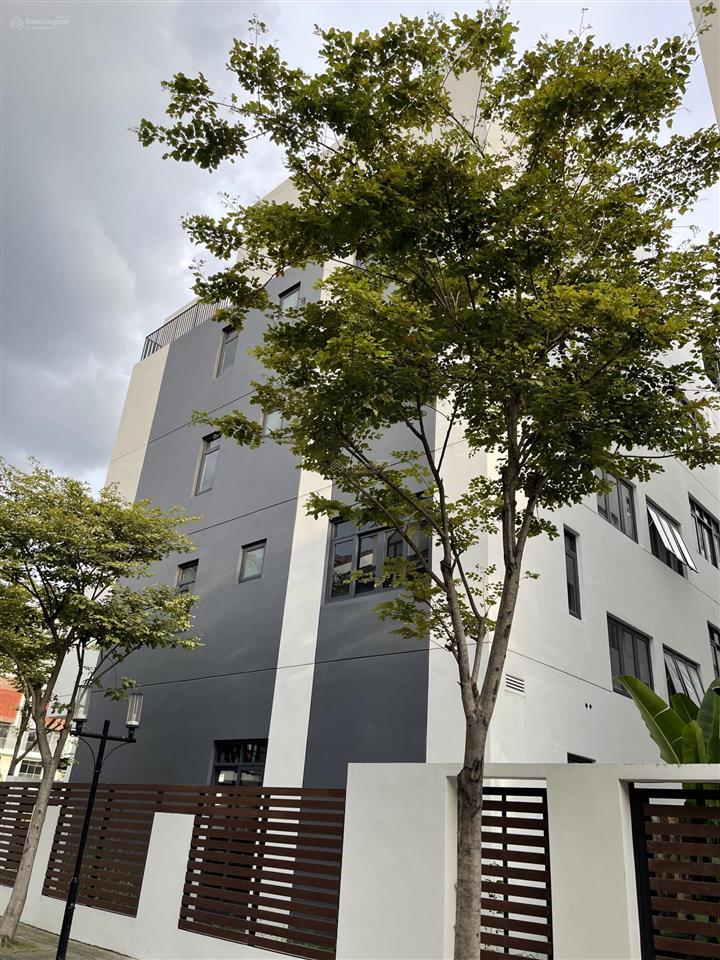 Cck10% căn góc duy nhất tại dự án biệt thự liền kề haruka midori park, tp.mới hcm(114m ~361m sxd)