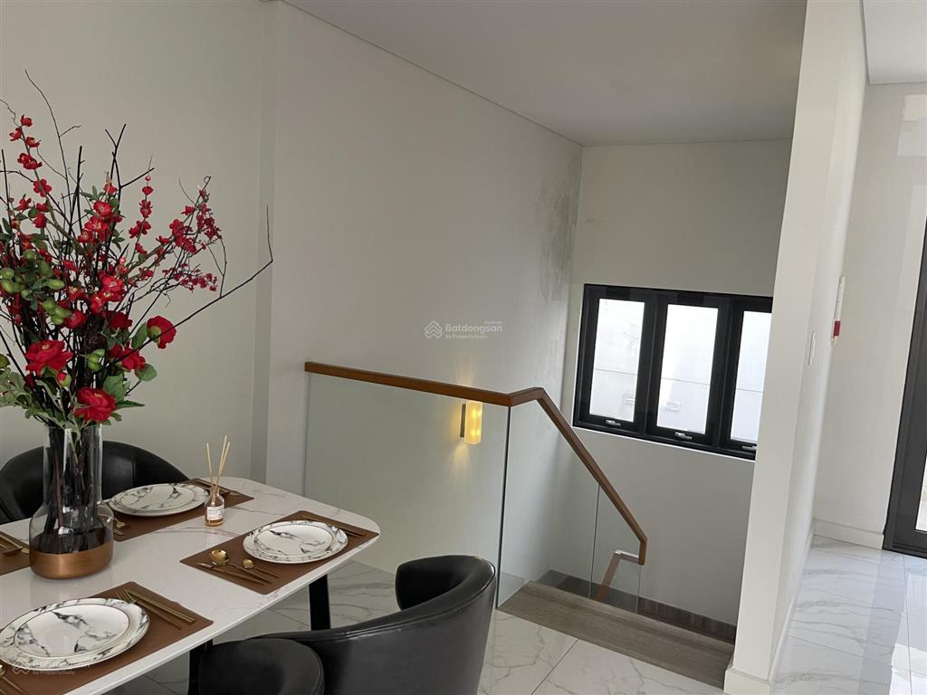 Cck10% căn góc duy nhất tại dự án biệt thự liền kề haruka midori park, tp.mới hcm(114m ~361m sxd)