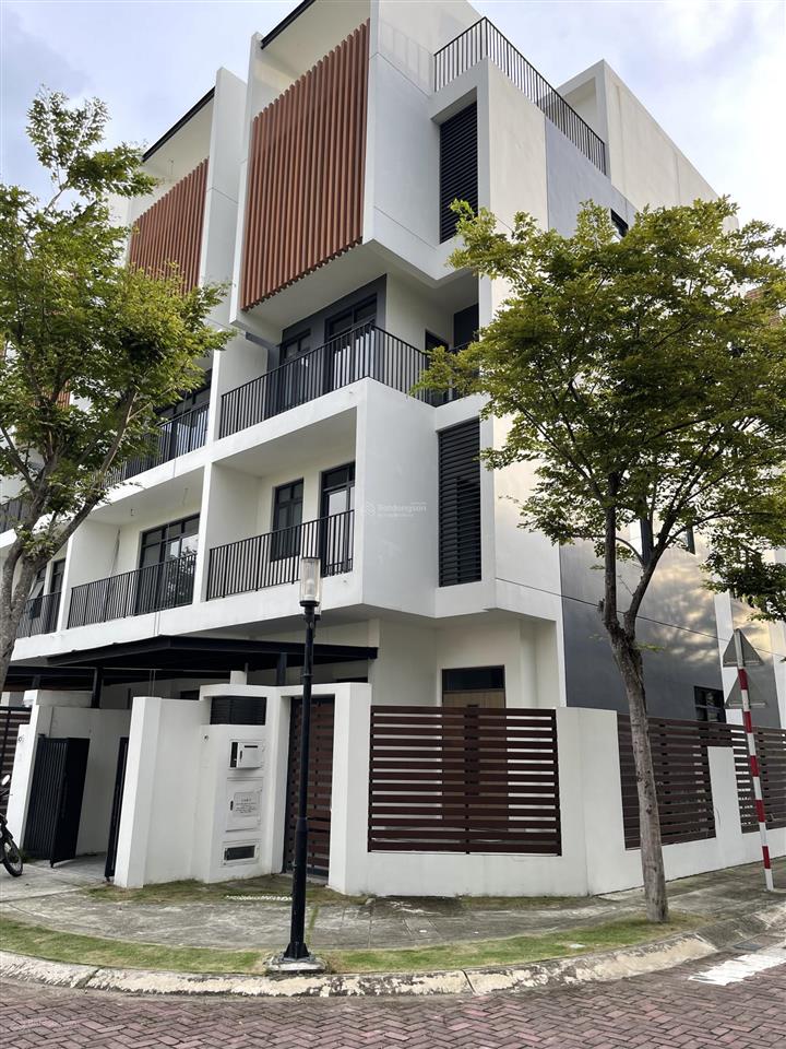 Cck10% căn góc duy nhất tại dự án biệt thự liền kề haruka midori park, tp.mới hcm(114m ~361m sxd)