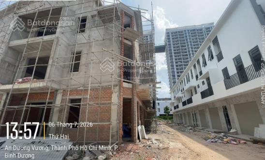 Bán căn góc 3 mặt tiền n507 siêu phẩm uni complex
