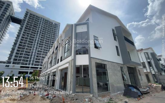 Bán căn góc 3 mặt tiền n507 siêu phẩm uni complex
