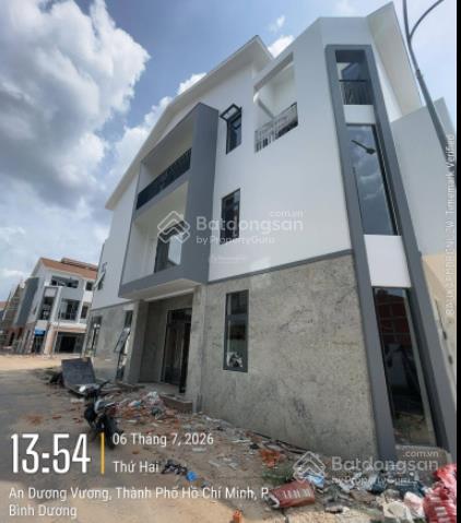 Bán căn góc 3 mặt tiền n507 siêu phẩm uni complex