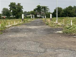 Đất sổ đỏ 9 chủ phân lô đường ngô chí quốc phường tam bình tđ diện tích( 4.1x12.42)50.92m2