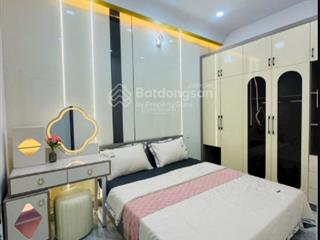 Căn hộ cho thuê full nội thất 2pn 55m2 địa chỉ 200 ngô chí quốc, phường tam bình, tđ