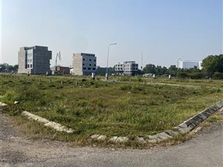 Đất phân lô có sổ đường ngô chí quốc, phường tam bình, tđ. diện tích (4.1x12.42)50.92m2