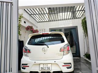 Nhà mới 100% sổ hông.
diện tich (4.1x13,5/m) 55.6m2.
kết cấu 1 trệt 1 lửng 3 lầu + 1 tum.
đườ