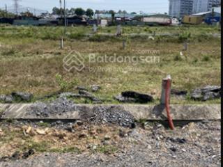 Đất nền khu dân cư diện tích (4x23.37)93.48m2. xây full thổ cư 5 tầng g