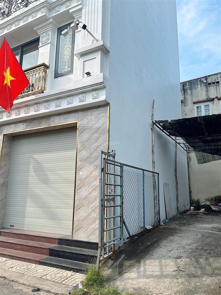 Đất mặt tiền linh đông xây 5 tầng sát kha vạn cân giá chỉ 6.5 tỷ