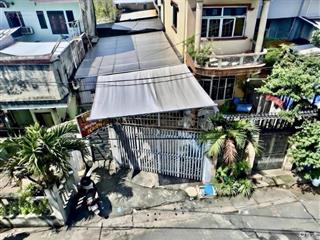 Nhà 1 sẹc linh xuân  thủ đức hẻm xe hơi dt khủng 105m chỉ 5.7 tỷ