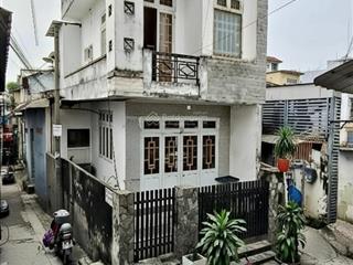 4.5 tỷ nhà lô góc, 2 tầng, võ văn ngân, thủ đức