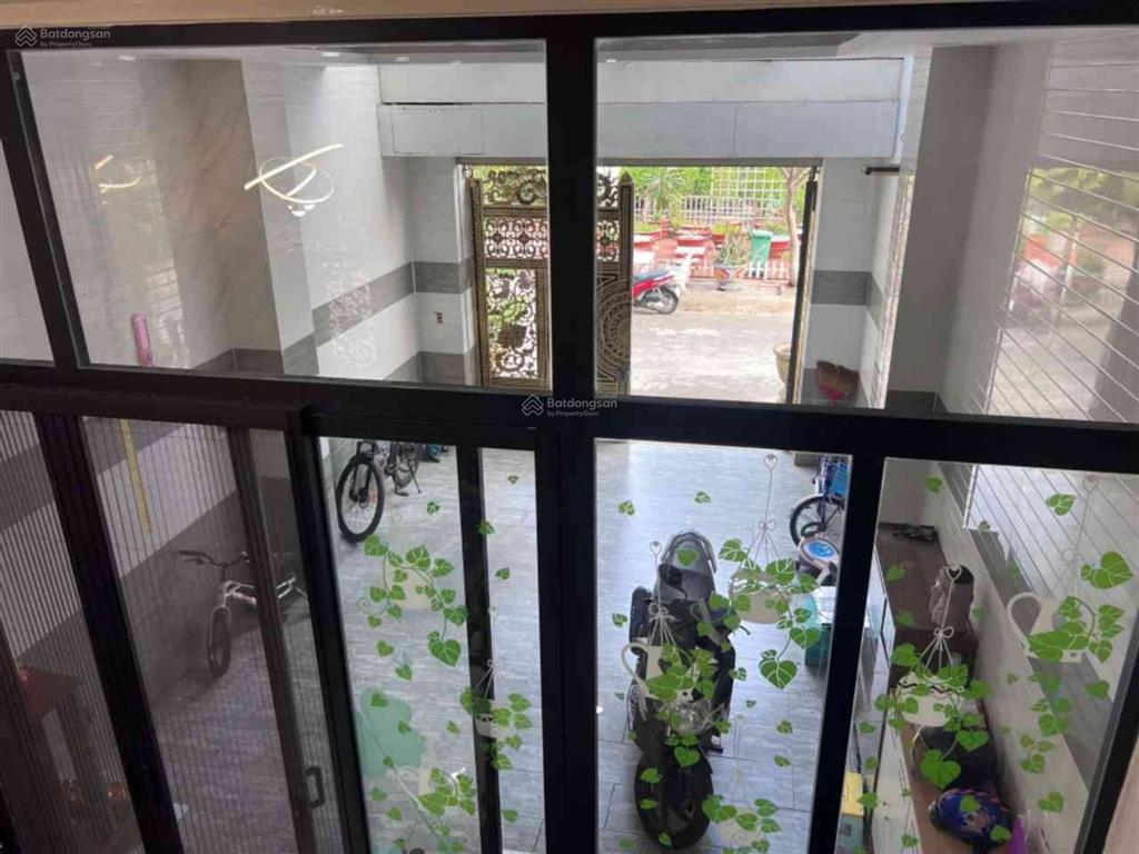 Hàng siêu hiếm khu nhà ở văn phòng chính phủ, gần vạn phúc city view công viên cực đẹp