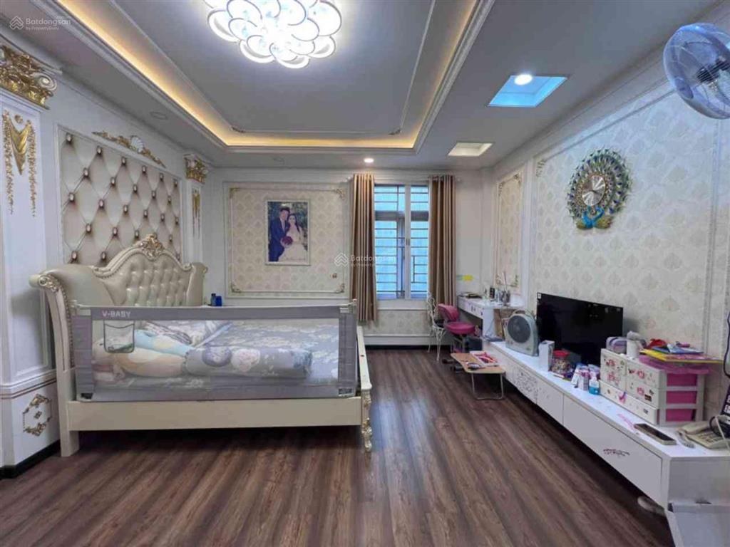 Hàng siêu hiếm khu nhà ở văn phòng chính phủ, gần vạn phúc city view công viên cực đẹp