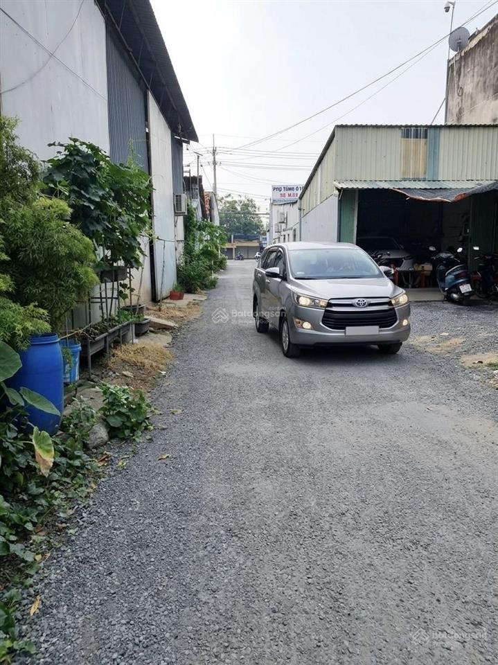 Ngộp bank cần bán gấp 162m full thổ ngang 6m chỉ 8.1 tỷ, q9