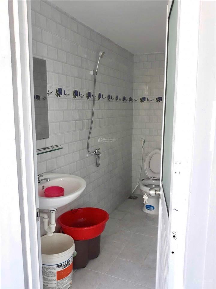 Ngay vincom thủ đức, nhà 4 tầng, hẻm ô tô tránh nhau, bình thọ, thủ đức  chỉ 5.8tỷ