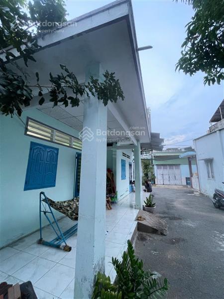 113.2 m2  6.5 tỷ  hẻm ô tô  hiệp phú, q.9
