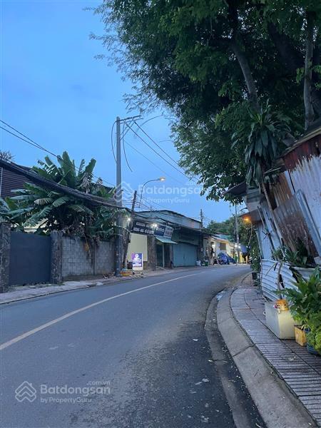 113.2 m2  6.5 tỷ  hẻm ô tô  hiệp phú, q.9
