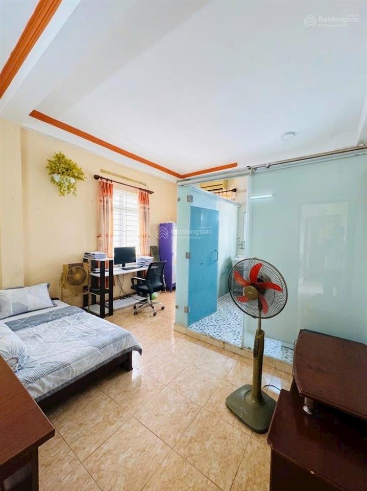 Chỉ 7.2tỷ  130m2  nhà 4 tầng btct  nguyễn duy trinh, q2