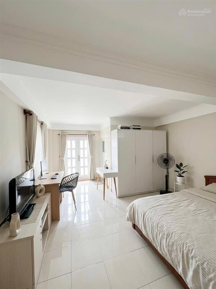 Chỉ 7.2tỷ  130m2  nhà 4 tầng btct  nguyễn duy trinh, q2