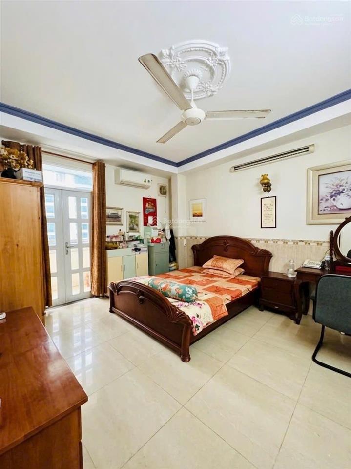 Chỉ 7.2tỷ  130m2  nhà 4 tầng btct  nguyễn duy trinh, q2