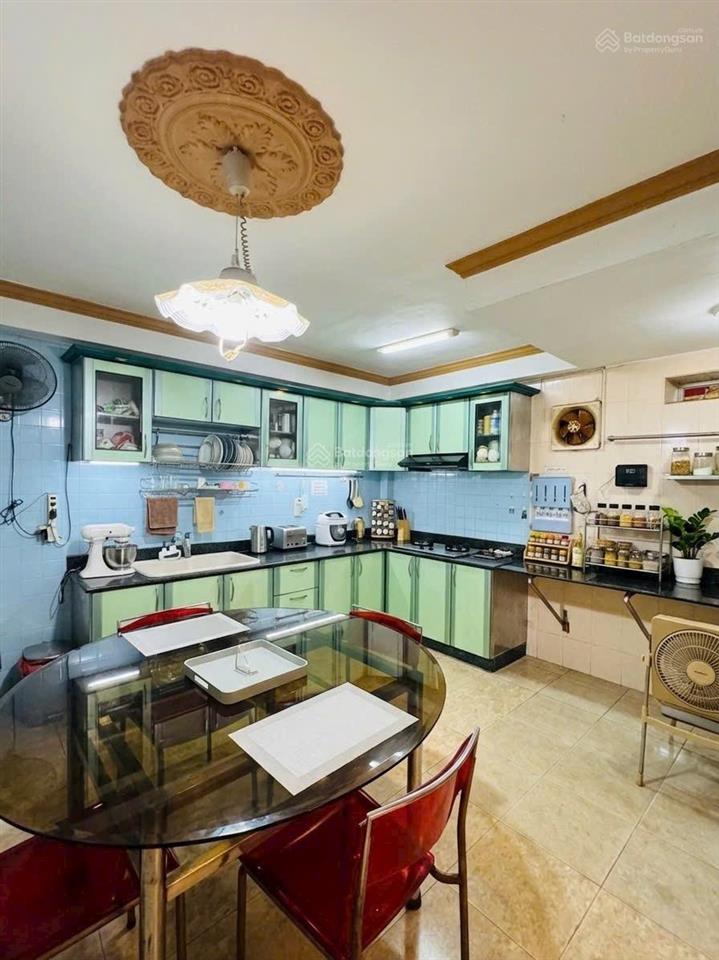 Chỉ 7.2tỷ  130m2  nhà 4 tầng btct  nguyễn duy trinh, q2