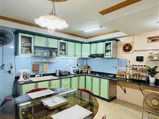 Chỉ 7.2tỷ  130m2  nhà 4 tầng btct  nguyễn duy trinh, q2