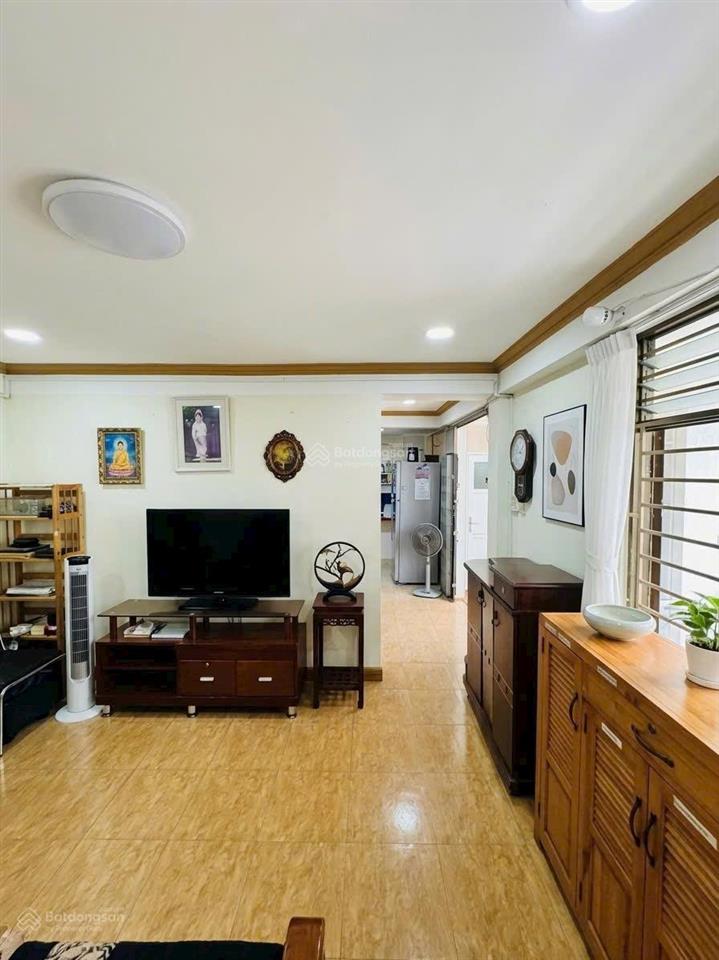 Chỉ 7.2tỷ  130m2  nhà 4 tầng btct  nguyễn duy trinh, q2