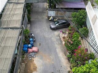 36tỷ  nhà 3 tầng, oto đỗ cửa, phước long, q9 (cũ)