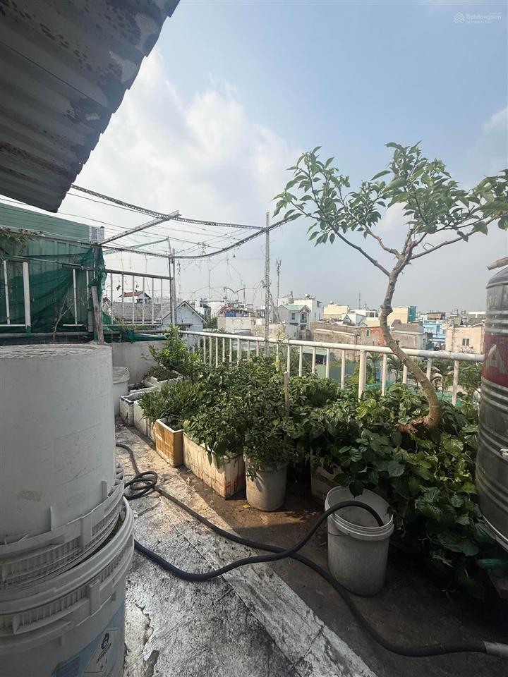 36tỷ  nhà 3 tầng, oto đỗ cửa, phước long, q9 (cũ)