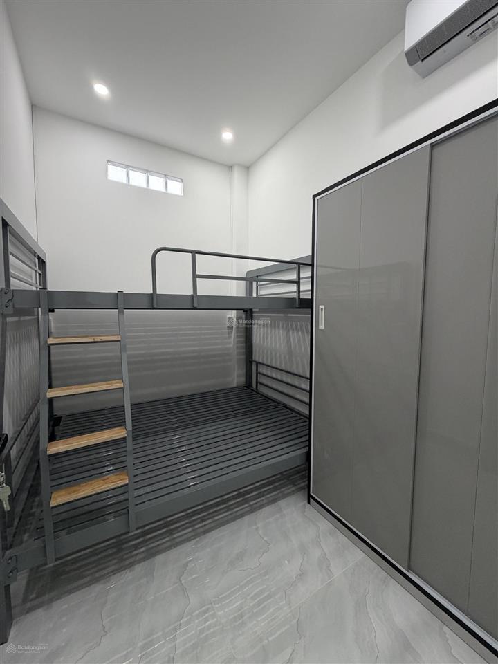 Nhà mới full nội thất, 70m2, tăng nhơn phú, q9 (cũ), chỉ 4.6 tỷ