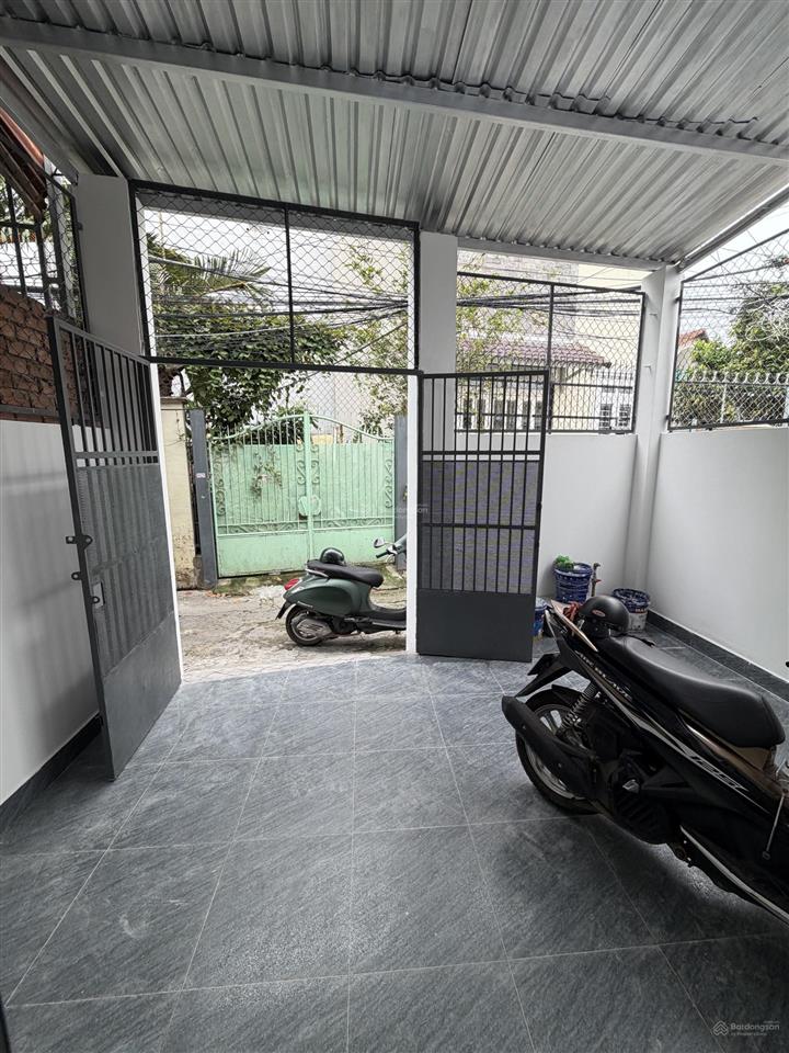 Nhà mới full nội thất, 70m2, tăng nhơn phú, q9 (cũ), chỉ 4.6 tỷ