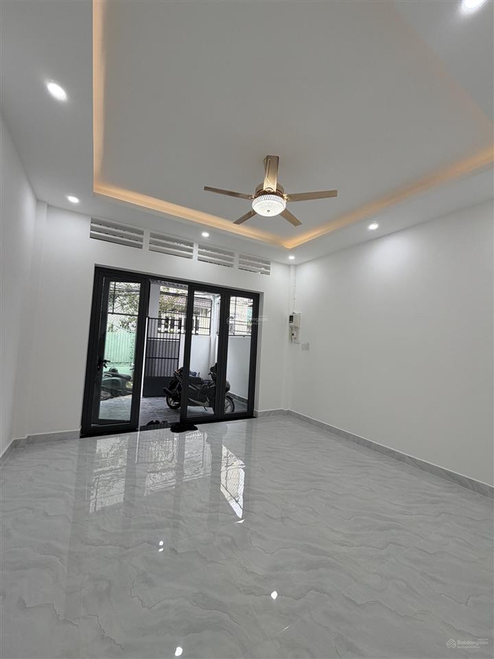 Nhà mới full nội thất, 70m2, tăng nhơn phú, q9 (cũ), chỉ 4.6 tỷ