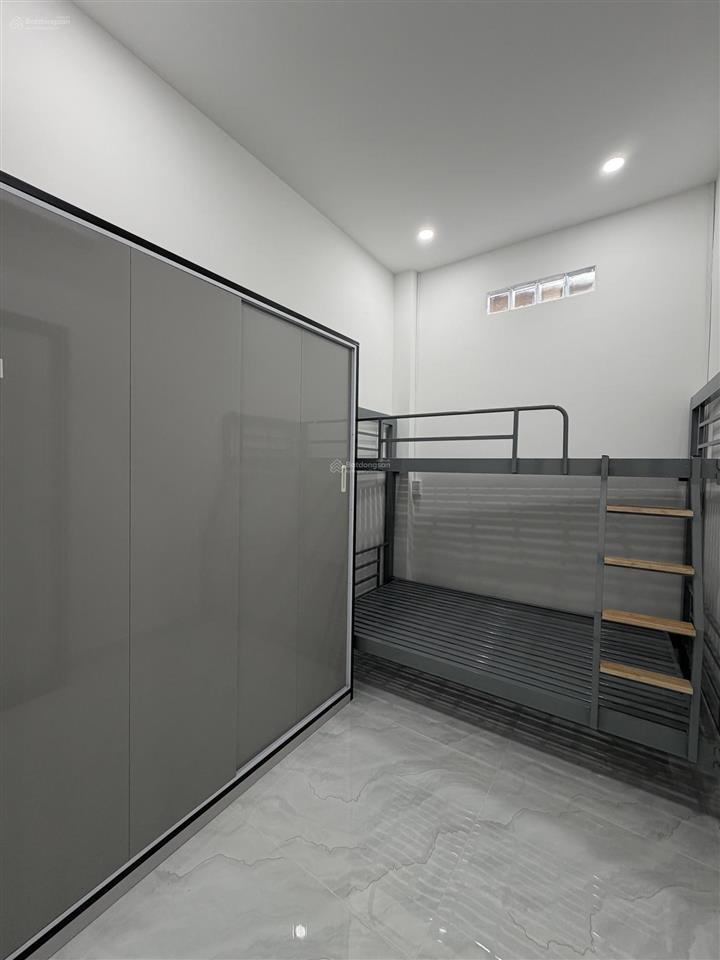 Nhà mới full nội thất, 70m2, tăng nhơn phú, q9 (cũ), chỉ 4.6 tỷ