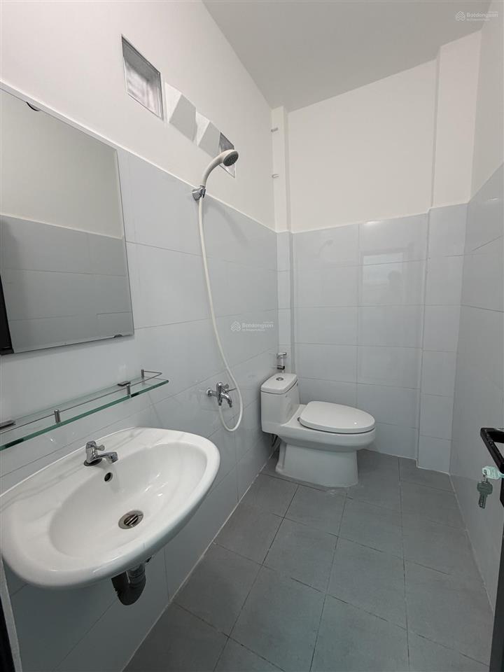 Nhà mới full nội thất, 70m2, tăng nhơn phú, q9 (cũ), chỉ 4.6 tỷ