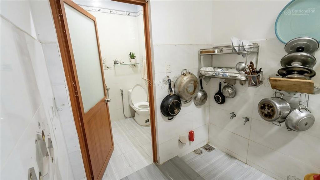 Nhà mới 2 tầng ngang 6m, hẻm xe hơi, hiệp bình (hiệp bình chánh cũ). có phòng ngủ dưới trệt