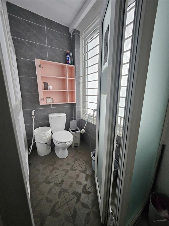 Cho thuê mbkd 40m2 giáp quận 1