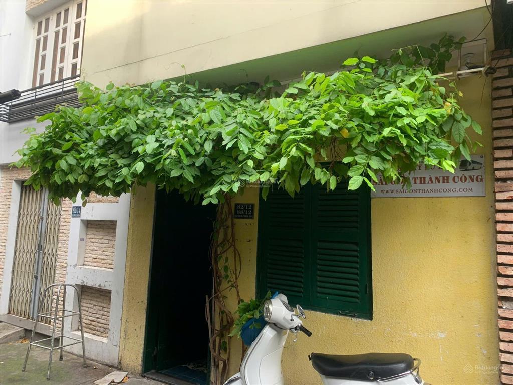Cho thuê chdv mini trung tâm quận 1